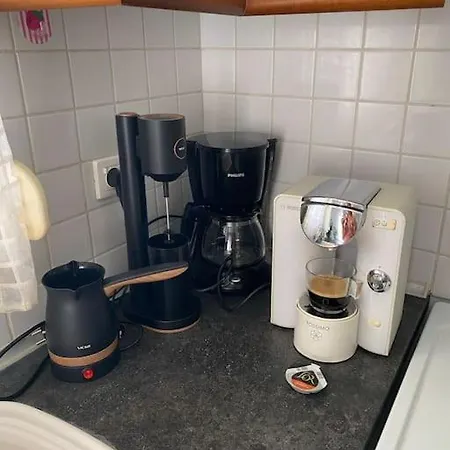 Апартаменты Sweet